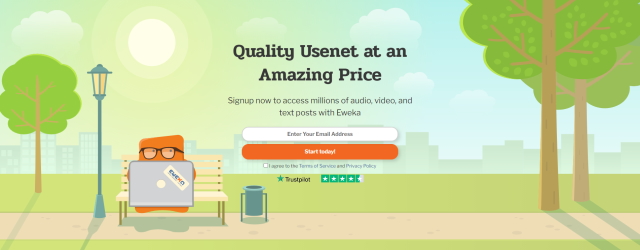 eweka best usenet providers