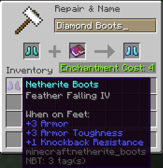 Best Enchantments For All Armor and Items in Minecraft 