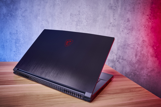 MSI GF Series Blurs the Line Between Heavy Workload and Play