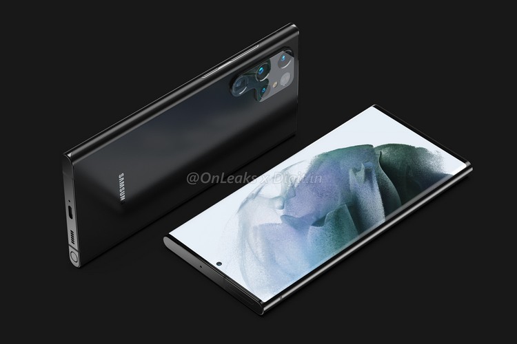 Here’s a First Look at the Samsung Galaxy S22 Ultra with a Built-in S-Pen Slot
https://beebom.com/wp-content/uploads/2021/09/Galaxy-S22-renders-1.jpg?w=750&quality=75