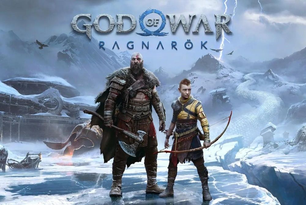 God of War Ragnarok actor Chris Judge knows Kratos better than the developers now