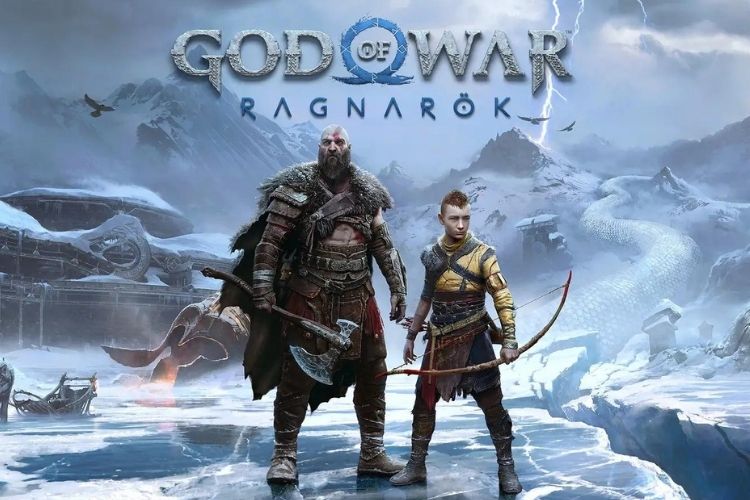 God Of War: Ragnarok' Thor actor says they have finished voice recording