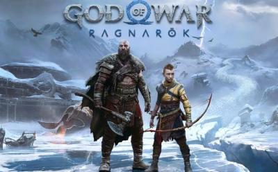 God of War Ragnarok - all you need to know