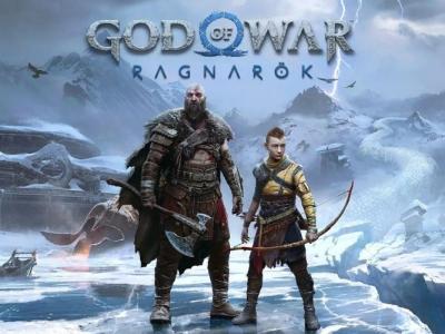 God of War Ragnarok - all you need to know