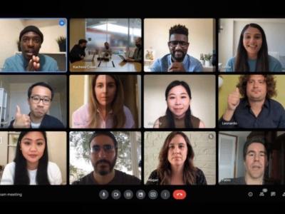 Google Meet for Web Will Now Automatically Brighten Your Video During Calls for Enhanced Visibility