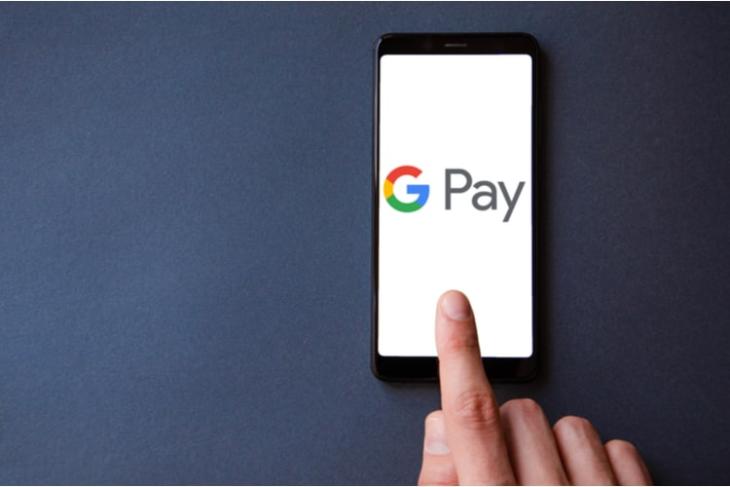 Google Pay erhält jetzt Aadhaar-basierte Authentifizierung