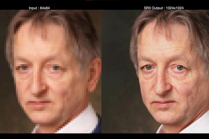 Google's New AI Models Turn Low-Resolution Images into High-Quality Pictures