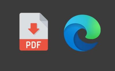 How to Add Text to PDF Files in Microsoft Edge