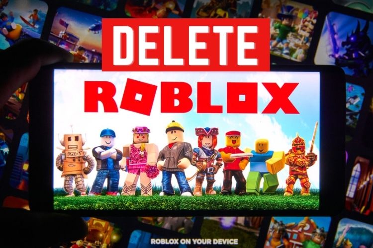 how to delete your roblox account - Close Thruseell