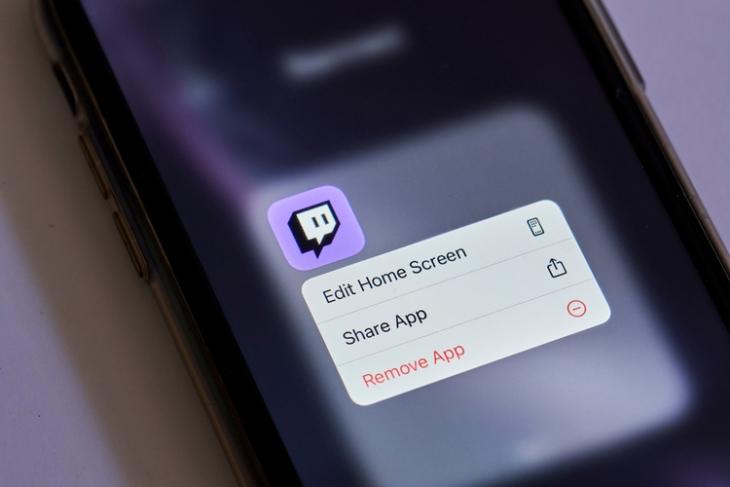 How to Delete Twitch Account (Desktop and Mobile)