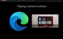 How to Enable Picture-in-Picture (PiP) Mode in Microsoft Edge