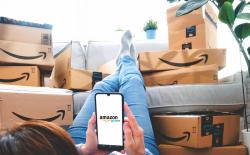 How to Hide Orders on Amazon