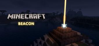 How to Make and Use a Beacon in Minecraft