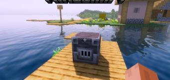 How to Make and Use a Blast Furnace in Minecraft