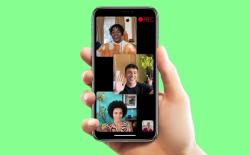 How to Record a FaceTime Call on iPhone and Mac