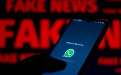 How to Report Messages on WhatsApp