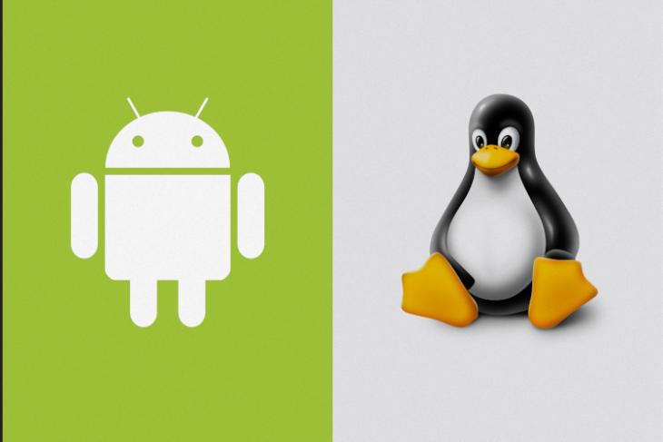 How to Run Android Apps in Linux Without an Emulator