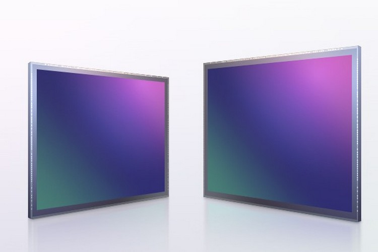 Samsung Unveils World's First 200MP Image Sensor for Mobile Devices