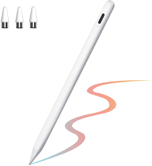 The 4 best USB-C Apple Pencil alternatives for the 10th-gen iPad