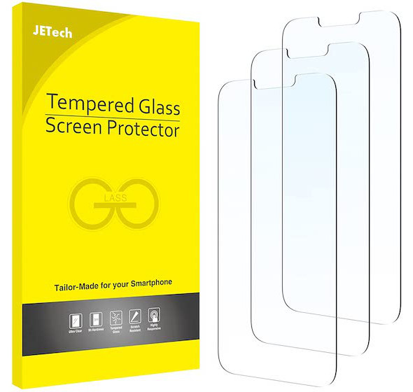 JETech Screen Guard