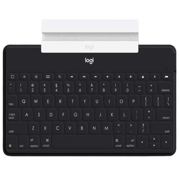 Keys to go logitech ipad mini 6