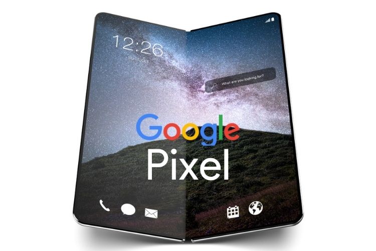Rumored Google Pixel Fold Display Details Leaked | Beebom