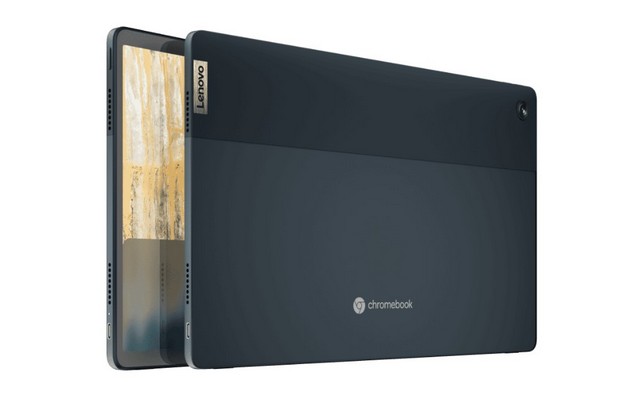 Lenovo Launches New Yoga Laptops, a 2-in-1 Chromebook, and Two New Tablets