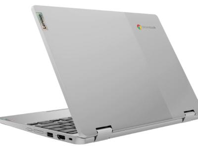 Lenovo IdeaPad 3i and IdeaPad Flex 3i Chromebooks Launched in India
