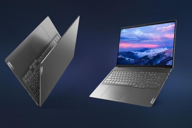 Lenovo IdeaPad Slim 5 Pro with Intel and AMD Processors Launched in India