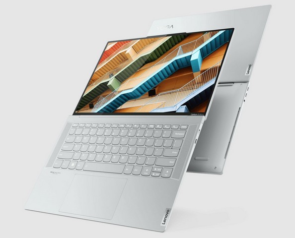 Lenovo Launches New Yoga Laptops, a 2-in-1 Chromebook, and Two New Tablets