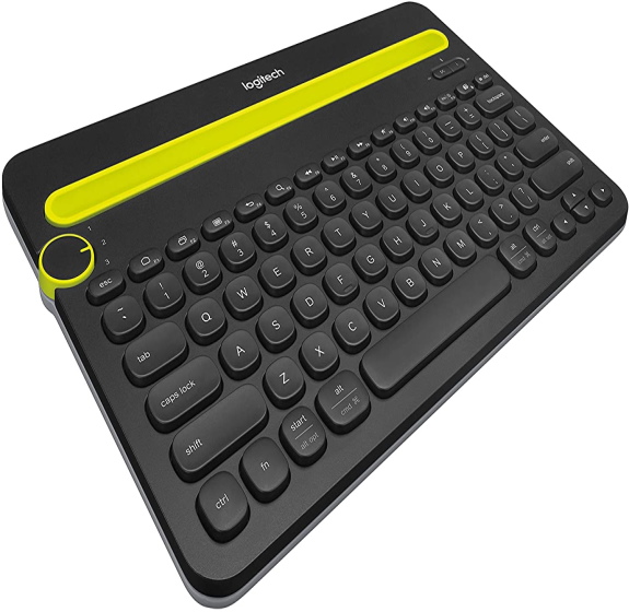Logitech K480 ipad mini 6 keyboard