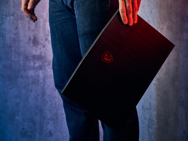 MSI GF Series Blurs the Line Between Heavy Workload and Play