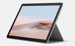 Microsoft Surface Go 3 Specs Leaked Ahead of September 22 Launch