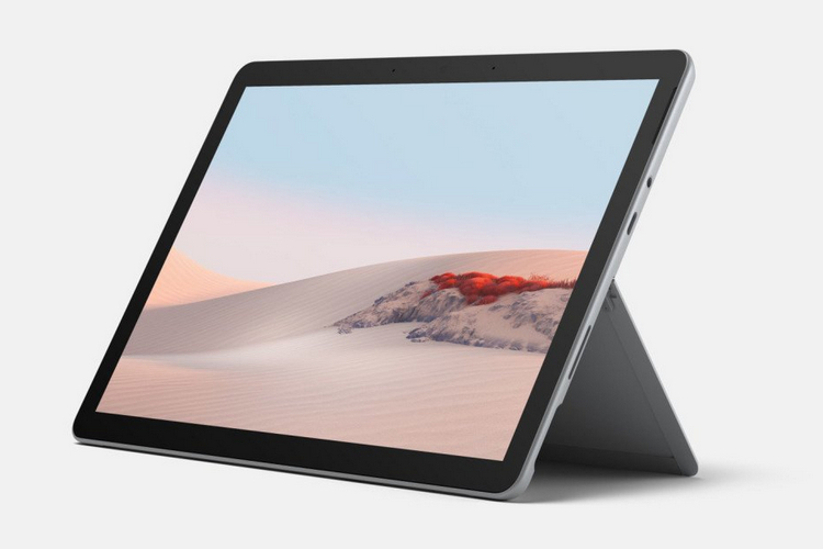Microsoft Surface Go 3 Specs Leaked Ahead of September 22 Launch