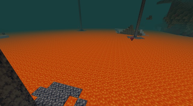 nether game ocean of game