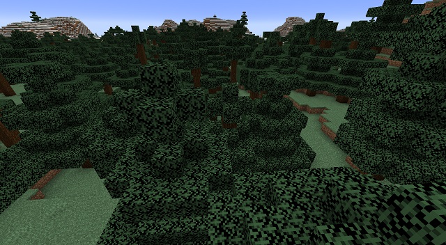 An Ultimate Guide to Minecraft Biomes for Beginners
