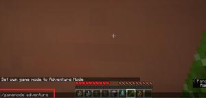 What is Minecraft Adventure Mode - Explained! (2022) | Beebom