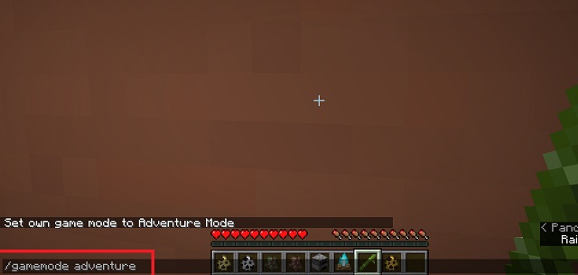 Minecraft Adventure Mode: The Ultimate Guide