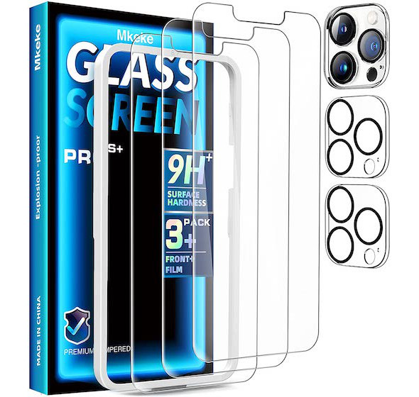 10 Best iPhone 13 Pro Max Screen Protectors You Can Buy Right Now Beebom