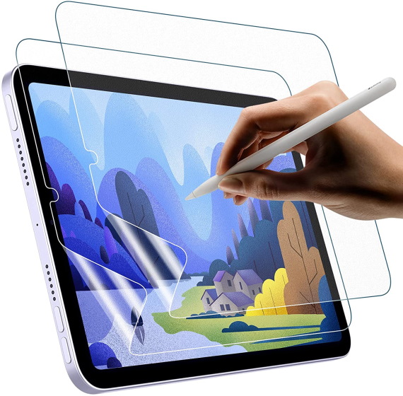 Apple iPad Mini 6 tablet tempered glass Nillkin AG Paper-Like