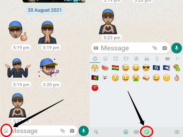 WhatsApp Gains New Money Heist Stickers Pack; Here’s How to Get It Right Now!