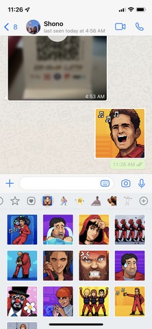 WhatsApp Gains New Money Heist Stickers Pack; Here’s How to Get It Right Now!