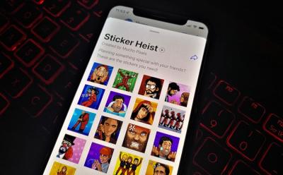 WhatsApp Gains New Money Heist Stickers Pack; Here's How to Download Them on iOS and Android