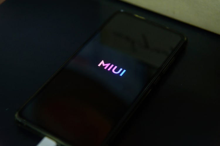 Xiaomi May Bid Goodbye to MIUI for MiOS