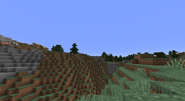 The End Dimension in Minecraft has BEAUTIFUL BIOMES NOW! (Better