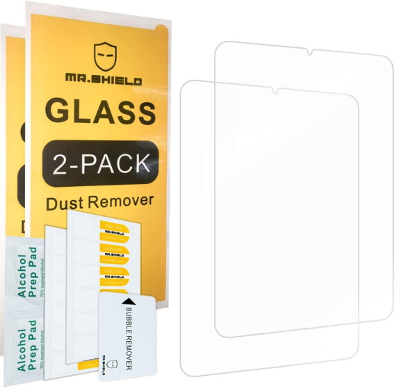 Mr Shield ipad mini 6 screen protector