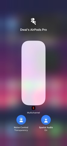 Netflix mobile tips and tricks spatial audio