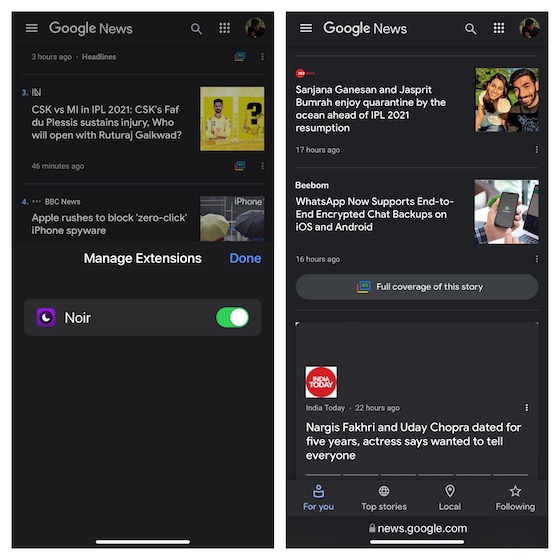 TwitchTV 3.0 Features iOS 7 Redesign, Offline Channel Search And