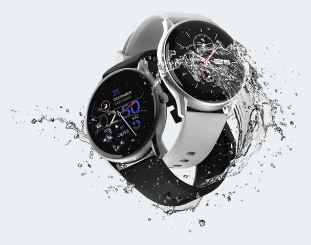 NoiseFit Core Smartwatch with 1.28-Inch Circular Display, IP68 Rating Launched in India