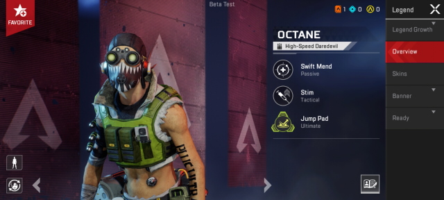 Apex Legends: Character Guide to Every Playable Legend